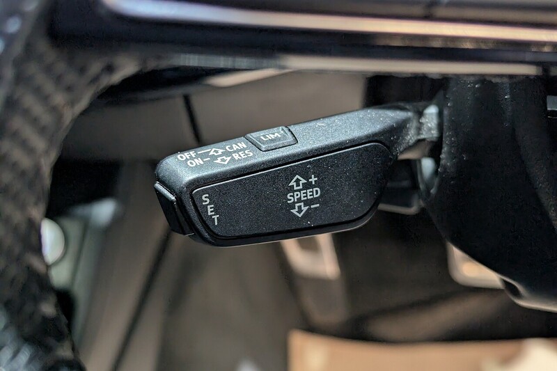 Used Audi A4 Avant 2020 for sale - 77007788: Photo 17