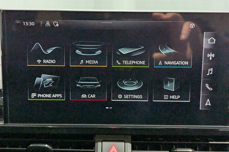 Used Audi A4 Avant 2020 for sale - 77007788: Photo 18