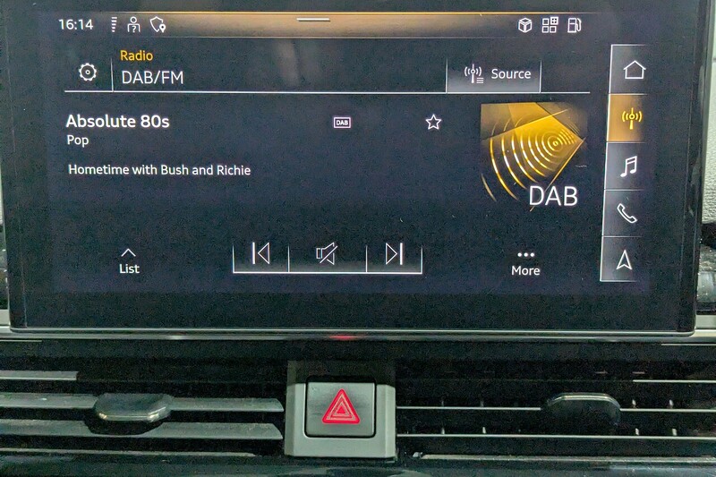 Used Audi A4 Avant 2020 for sale - 77007788: Photo 19