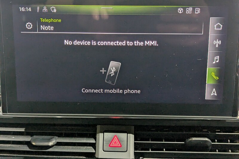 Used Audi A4 Avant 2020 for sale - 77007788: Photo 20