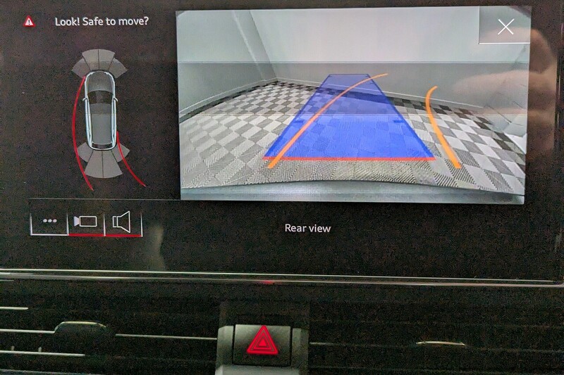 Used Audi A4 Avant 2020 for sale - 77007788: Photo 21