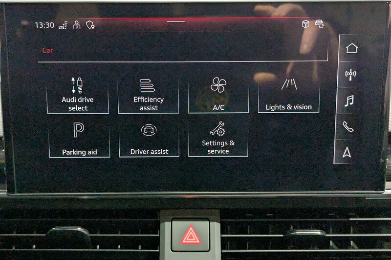 Used Audi A4 Avant 2020 for sale - 77007788: Photo 22