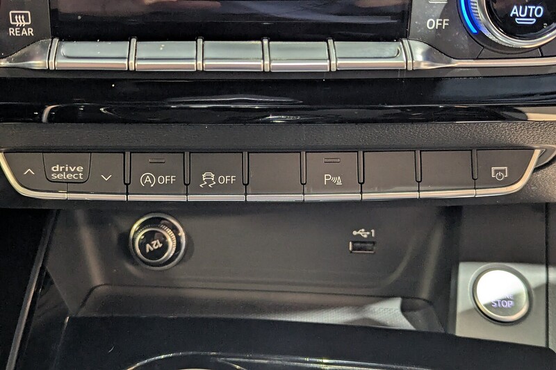 Used Audi A4 Avant 2020 for sale - 77007788: Photo 27