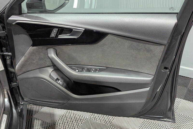 Used Audi A4 Avant 2020 for sale - 77007788: Photo 29