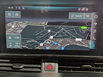 Used Audi A4 2020 for sale - 77007788: Photo