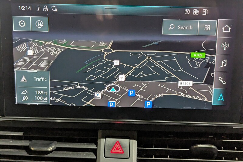 Used Audi A4 2020 for sale - 77007788: Photo 3