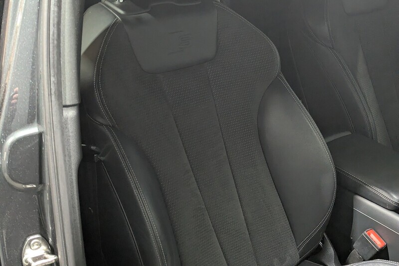 Used Audi A4 Avant 2020 for sale - 77007788: Photo 30