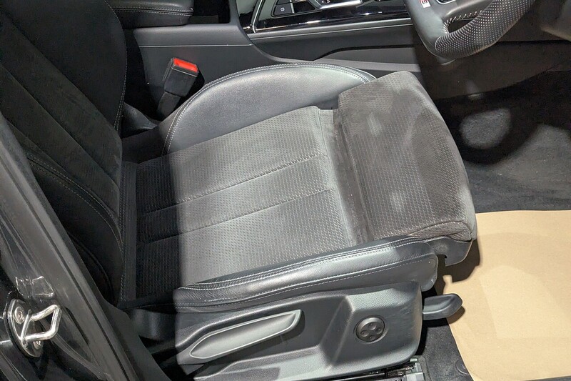 Used Audi A4 Avant 2020 for sale - 77007788: Photo 31