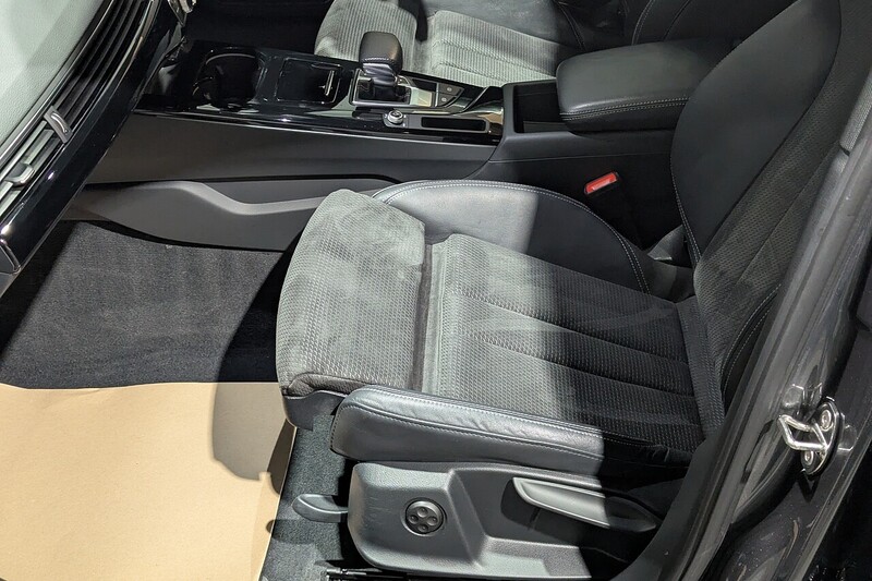 Used Audi A4 Avant 2020 for sale - 77007788: Photo 34