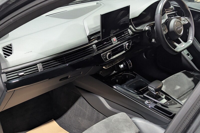 Used Audi A4 Avant 2020 for sale - 77007788: Photo 35