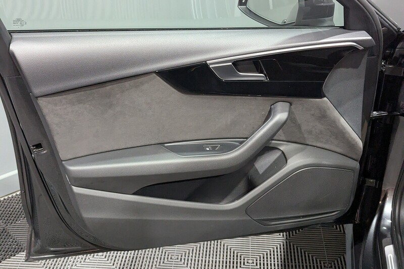 Used Audi A4 Avant 2020 for sale - 77007788: Photo 36