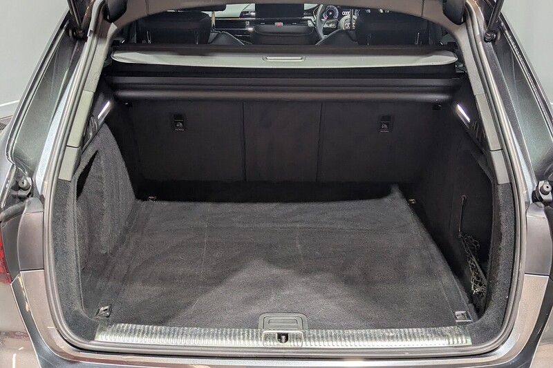 Used Audi A4 Avant 2020 for sale - 77007788: Photo 37