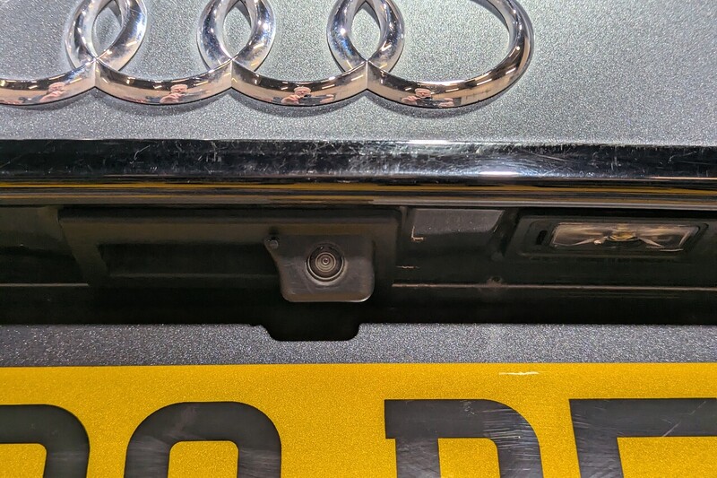 Used Audi A4 Avant 2020 for sale - 77007788: Photo 39