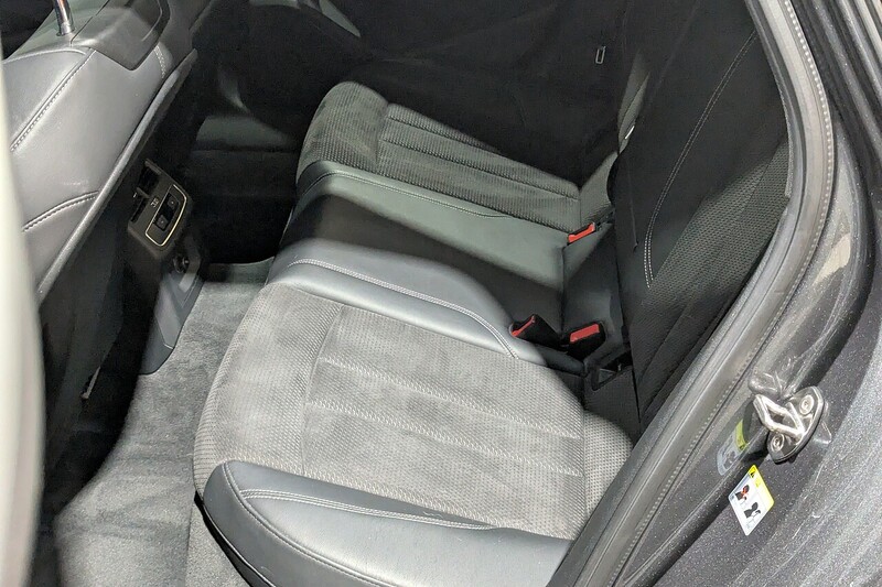 Used Audi A4 Avant 2020 for sale - 77007788: Photo 41