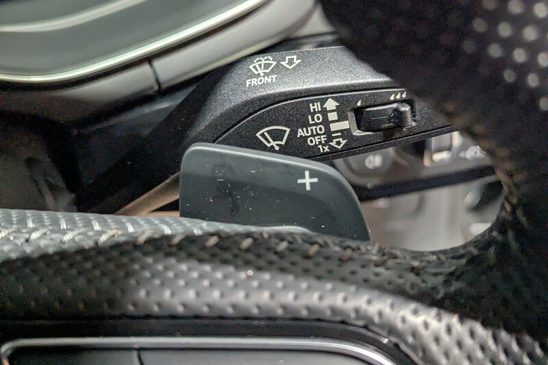 Used Audi A4 Avant 2020 for sale - 77007788: Photo 42