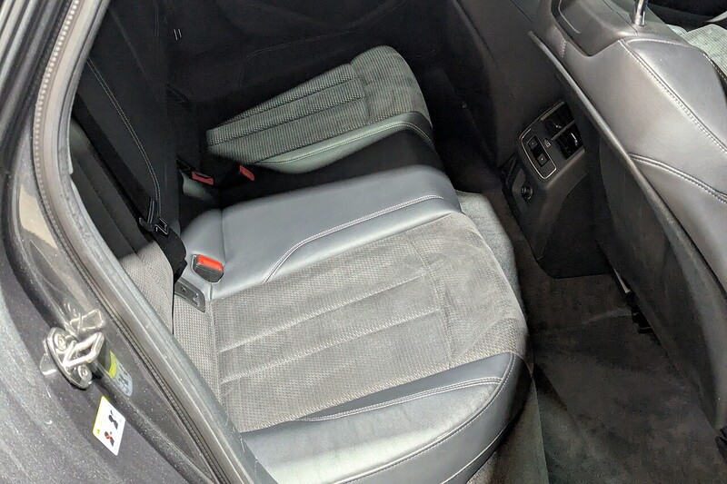 Used Audi A4 Avant 2020 for sale - 77007788: Photo 44