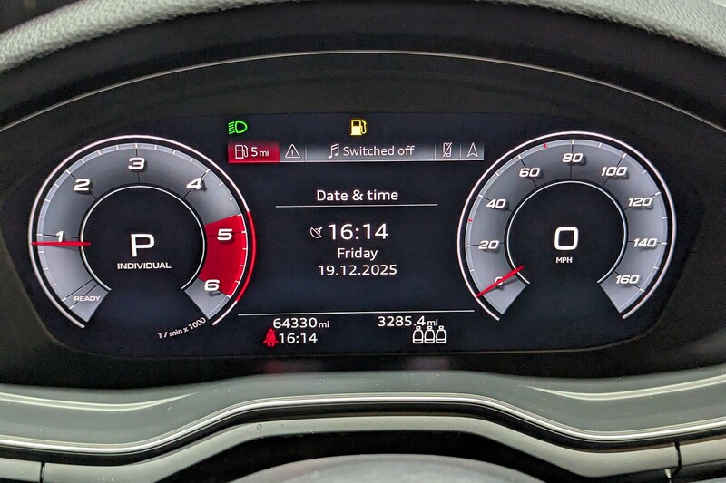 Used Audi A4 2020 for sale - 77007788: Photo 6