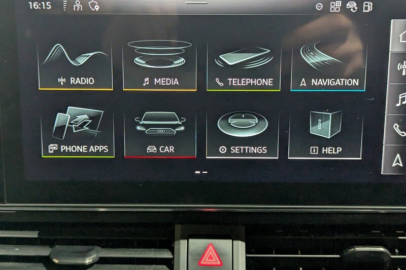 Used Audi A4 2020 for sale - 77007788: Photo 7