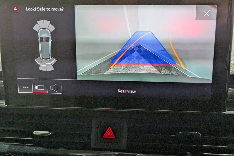 Used Audi A4 2020 for sale - 77007788: Photo 8