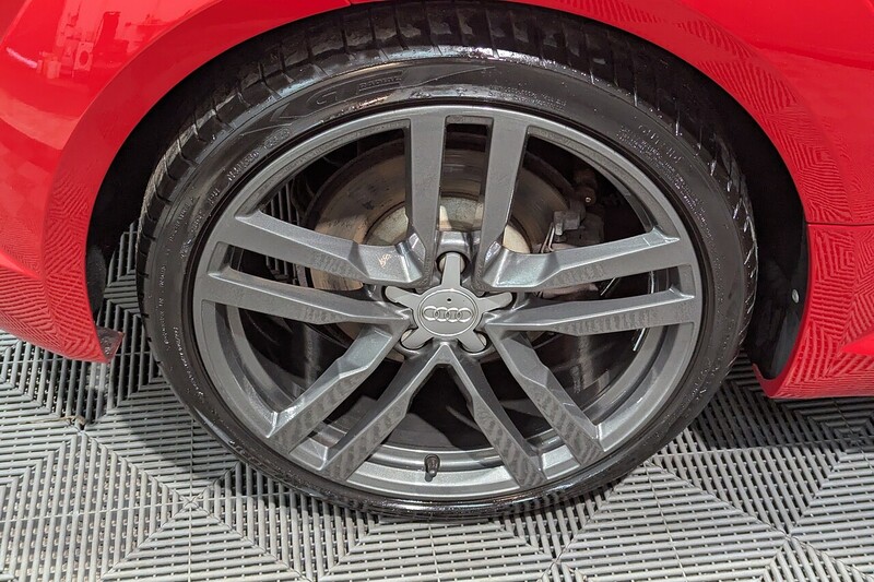 Used Audi TT 2015 for sale - 77846478: Photo 11