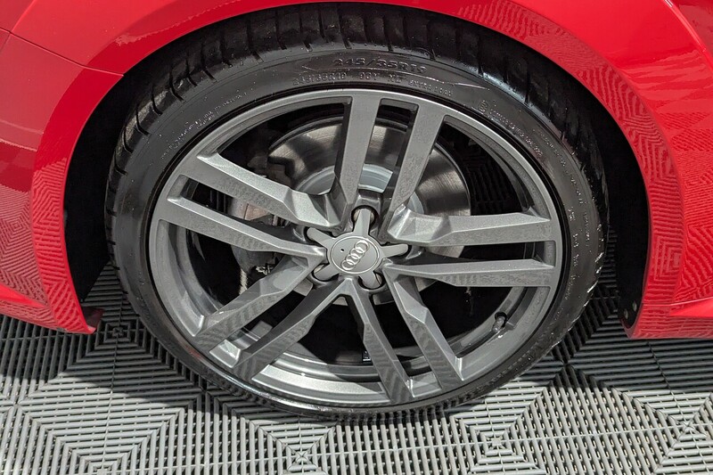 Used Audi TT 2015 for sale - 77846478: Photo 13