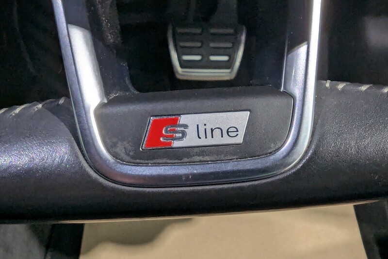 Used Audi TT 2015 for sale - 77846478: Photo 14