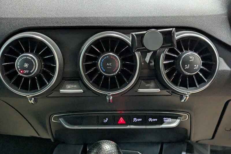 Used Audi TT 2015 for sale - 77846478: Photo 15