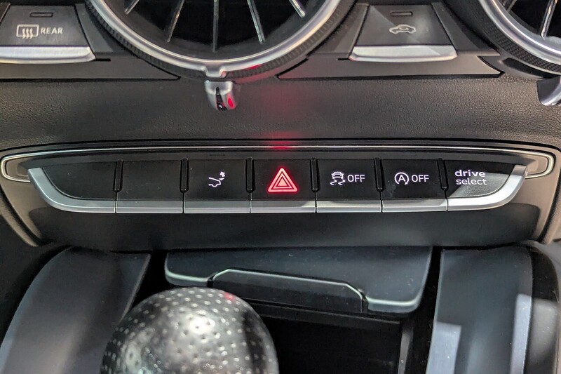 Used Audi TT 2015 for sale - 77846478: Photo 16