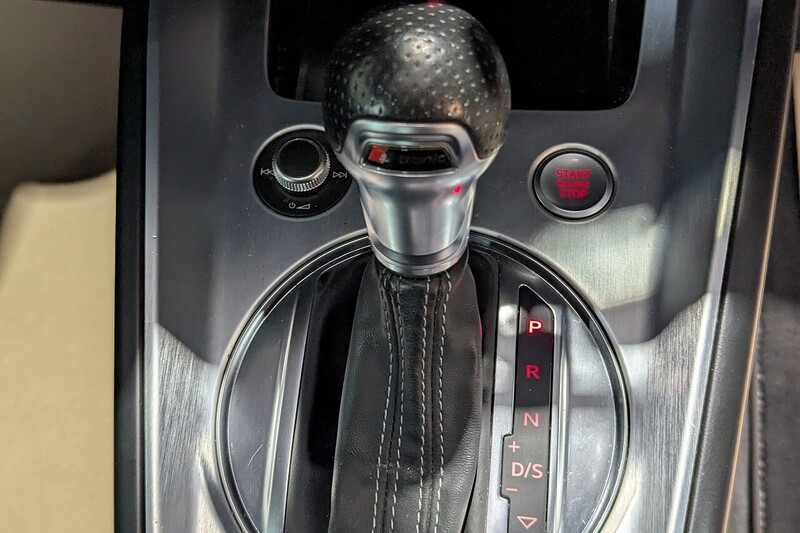 Used Audi TT 2015 for sale - 77846478: Photo 17