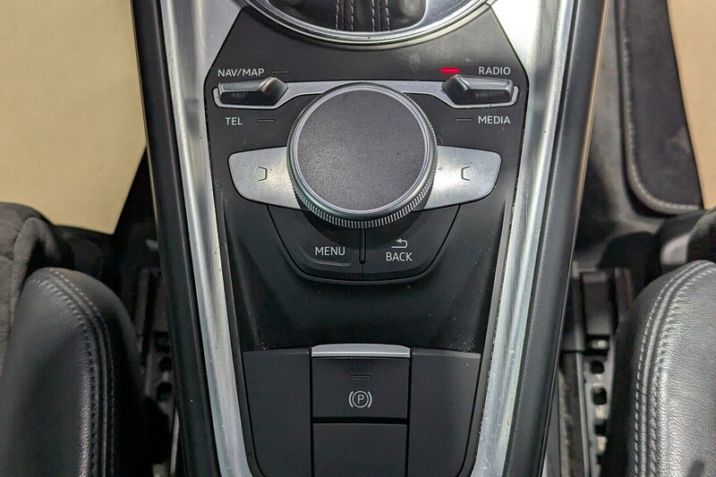 Used Audi TT 2015 for sale - 77846478: Photo 18