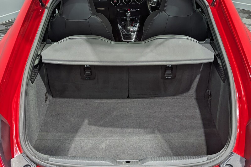 Used Audi TT 2015 for sale - 77846478: Photo 23