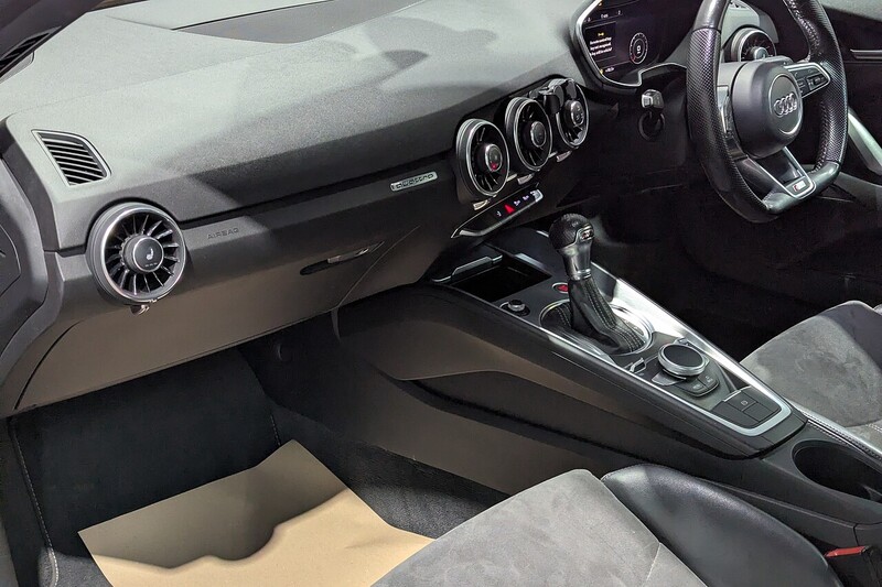 Used Audi TT 2015 for sale - 77846478: Photo 25