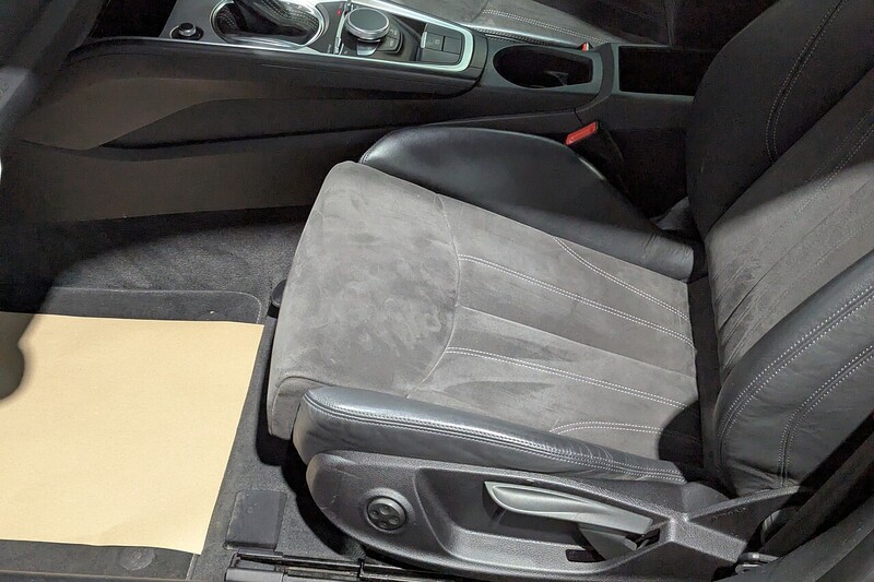 Used Audi TT 2015 for sale - 77846478: Photo 26