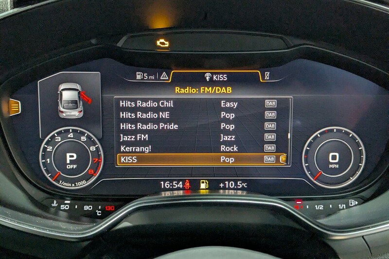 Used Audi TT 2015 for sale - 77846478: Photo 3