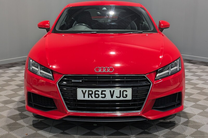 Used Audi TT 2015 for sale - 77846478: Photo 5