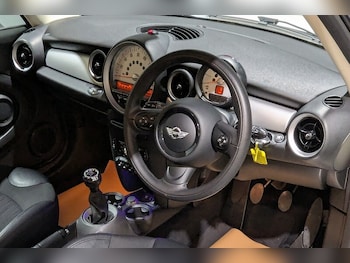 Used MINI Clubman 2013 for sale - 76768850: Photo