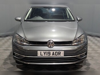 Used Volkswagen Golf 2019 for sale - 77423032: Photo