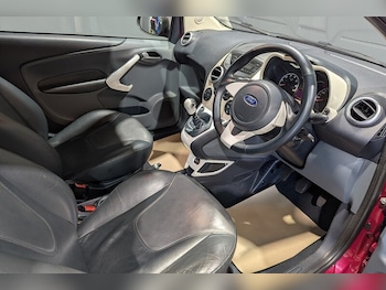 Used Ford Ka 2012 for sale - 78615963: Photo