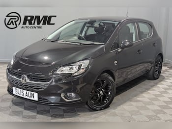 Used Vauxhall Corsa 2015 for sale - 79667448: Photo
