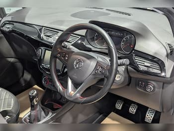 Used Vauxhall Corsa 2015 for sale - 79667448: Photo
