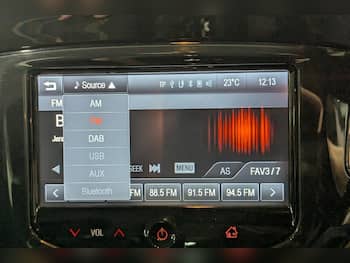 Used Vauxhall Corsa 2015 for sale - 79667448: Photo
