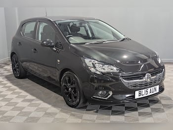 Used Vauxhall Corsa 2015 for sale - 79667448: Photo