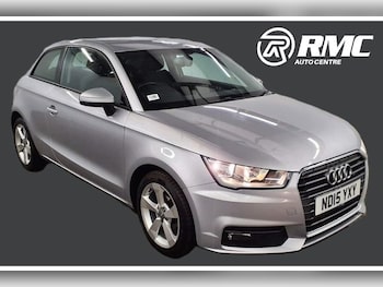 Used Audi A1 2015 for sale - 78016606: Photo
