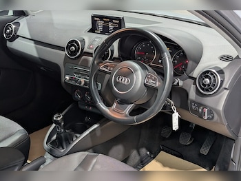 Used Audi A1 2015 for sale - 78016606: Photo