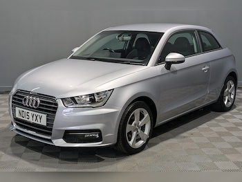 Used Audi A1 2015 for sale - 78016606: Photo