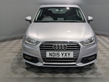 Used Audi A1 2015 for sale - 78016606: Photo