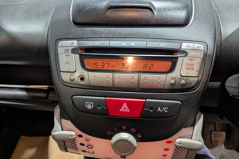 Used Toyota AYGO 2013 for sale - 76740864: Photo 16