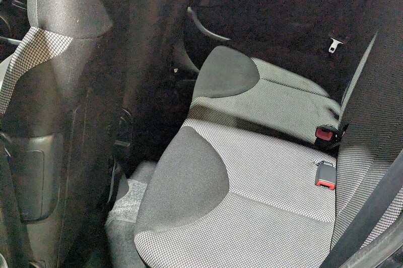 Used Toyota AYGO 2013 for sale - 76740864: Photo 26