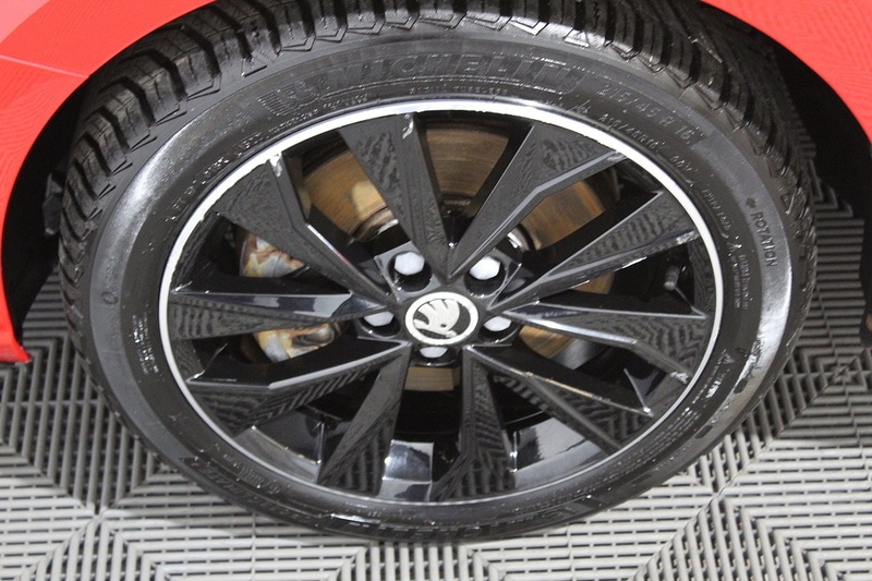 Used Skoda Fabia 2016 for sale - 76626826: Photo 11