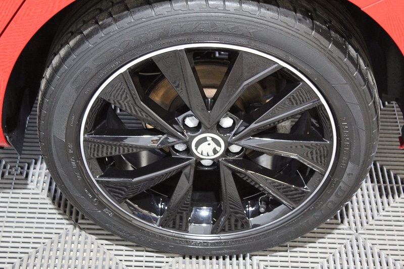 Used Skoda Fabia 2016 for sale - 76626826: Photo 12